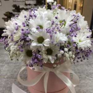 Daisys N’ Love Bouquet
