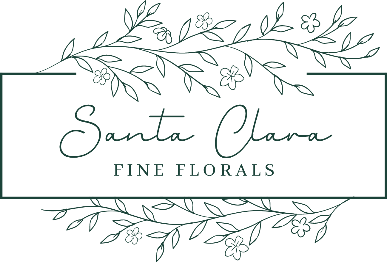 Santa Clara Fine Florals