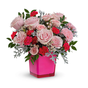 Pinktastic Bouquet