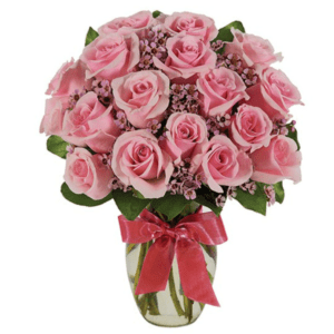 Lovely Pink Roses!