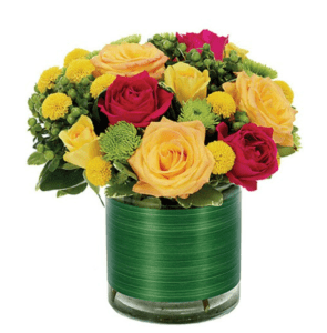 Pure Sophistication Bouquet