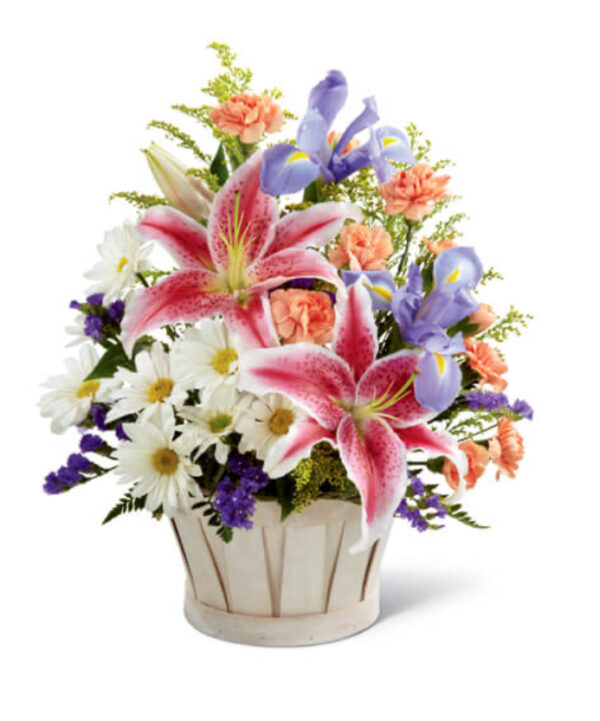 Magical Nature Bouquet